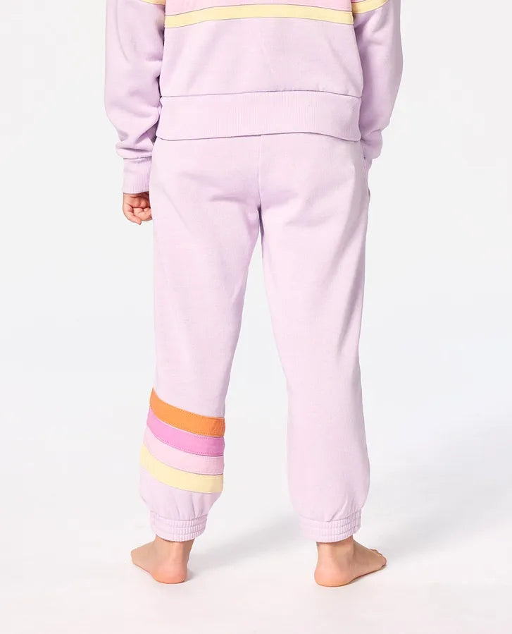 SURF REVIVAL TRACK PANT - GIRLS 1-8 YRS