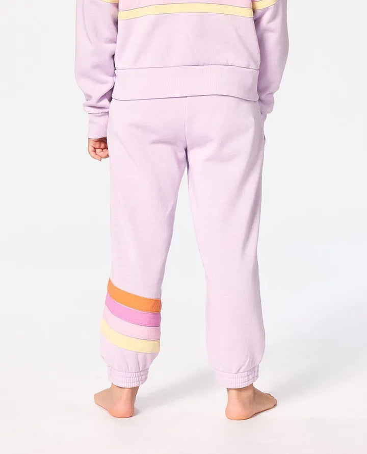 SURF REVIVAL TRACK PANT - GIRLS 1-8 YRS
