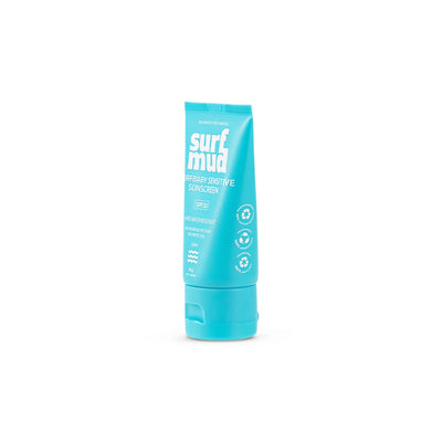 SURFBABY SENSITIVE SUNSCREEN SPF 30+ - 50G