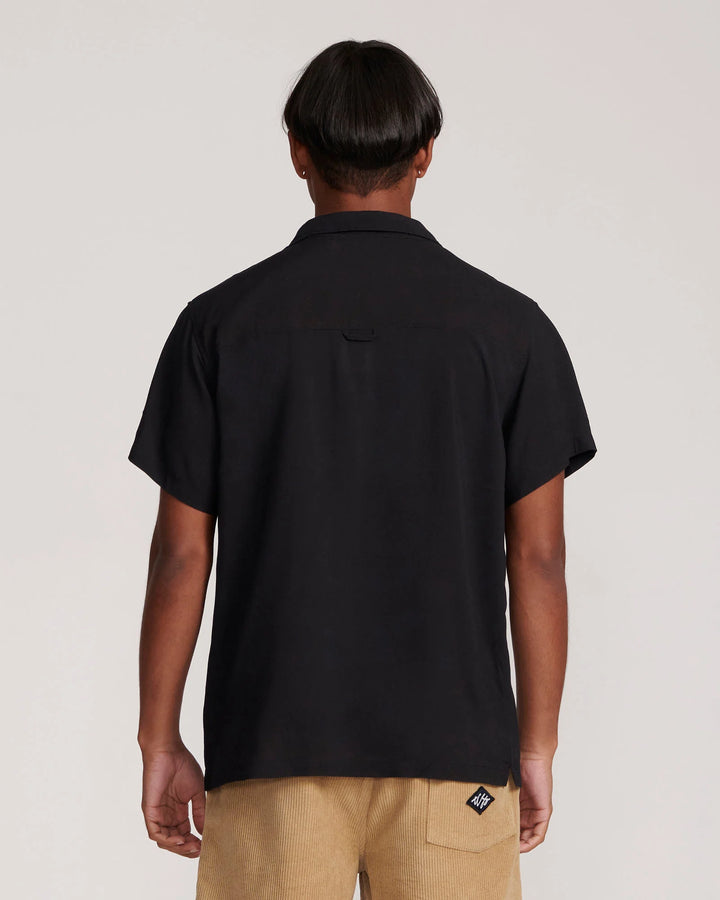 DESIRE  PLACEMENT SS SHIRT