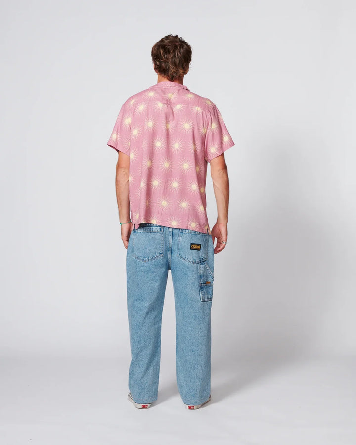 SUN SALUTE RESORT SHIRT