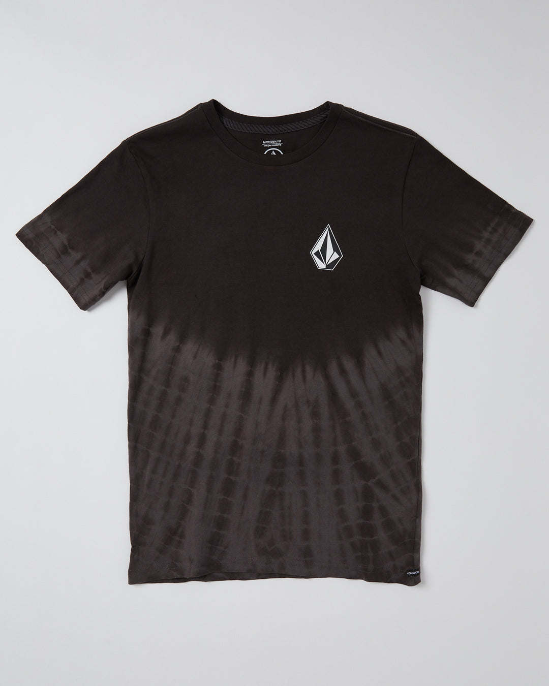 VOLCOM ICONIC STONE DYE