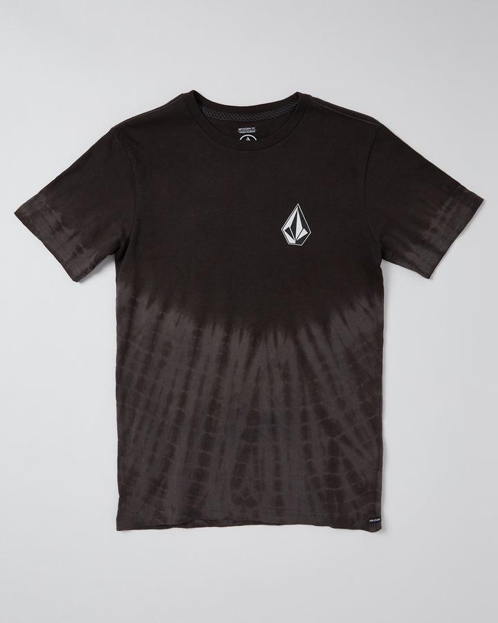 VOLCOM ICONIC STONE DYE