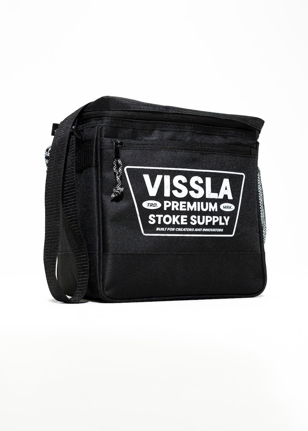STOKE SUPPLY COOLER BAG