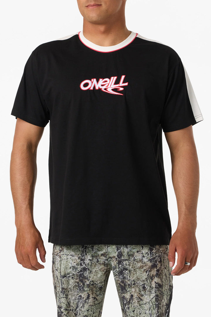 WAVE CULT TEE