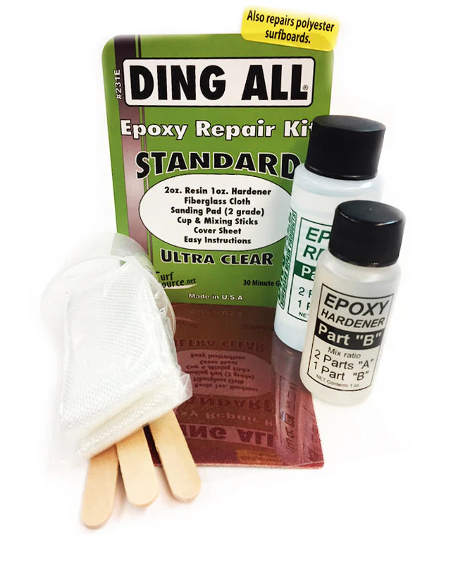 DING ALL EPOXY REPAIR KIT