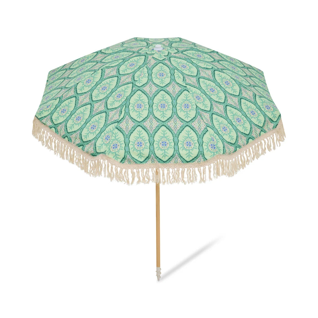MOSS BEACH UMBRELLA