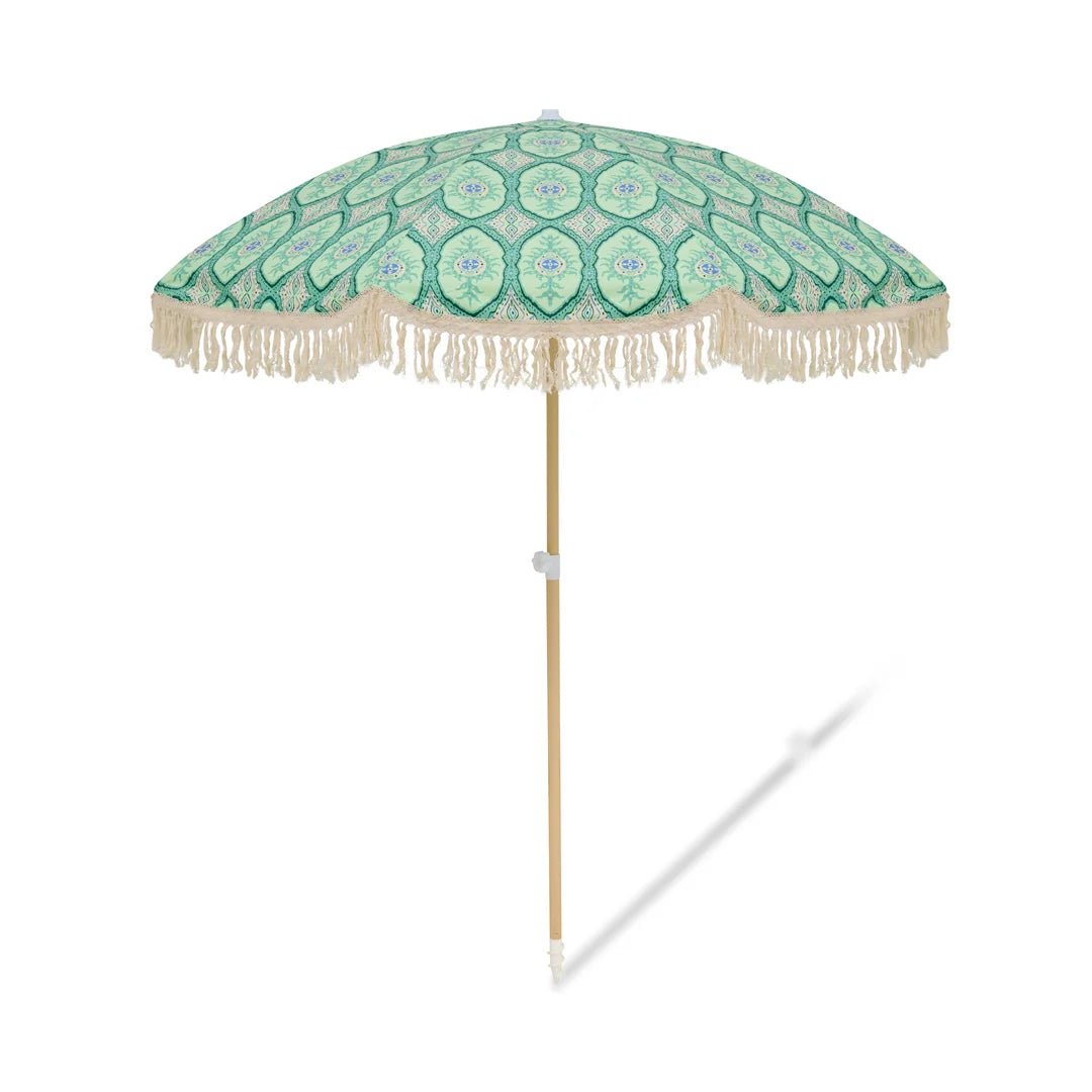 MOSS BEACH UMBRELLA