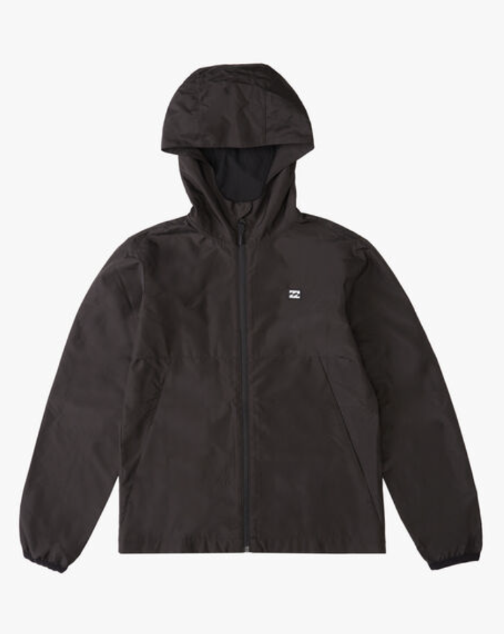 TRANSPORT WINDBREAKER - YOUTH