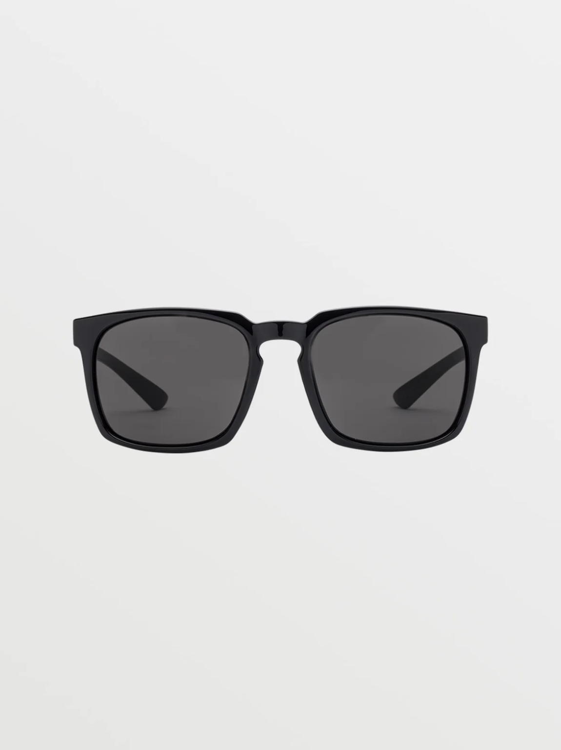 ALIVE SUNGLASSES - GLOSS BLACK/GREY