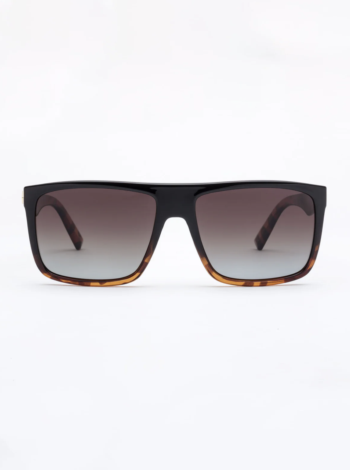 FRANKEN SUNGLASSES - GLOSS DARKSIDE / BRONZE FADED POLAR