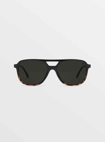 NEW FUTURE SUNGLASSES - GREY POLAR GLOSS DARKSIDE