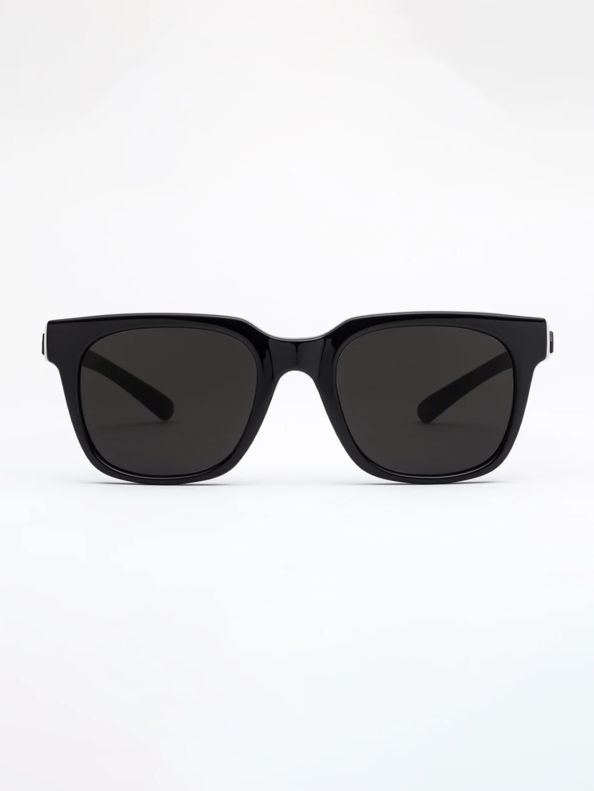 MORPH SUNGLASSES - GLOSS BLACK GREY