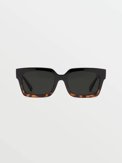 DOMEINATOR SUNGLASSES - GLOSS DARKSIDE GREY POLAR