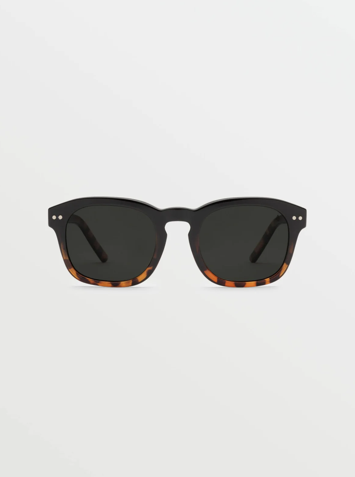 EARTH TRIPPER SUNGLASSES - GREY POLAR GLOSS DARKSIDE