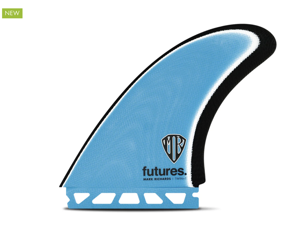 Surf Fins | PPS Surf X Supply