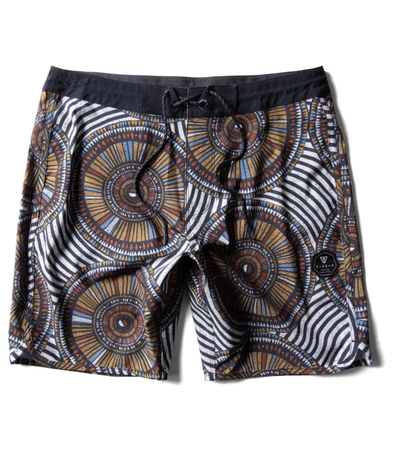 SKELETON COAST 18.5" BOARDSHORT