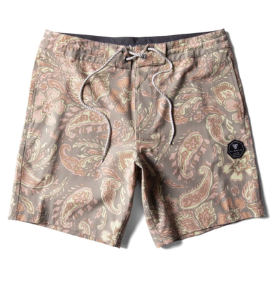 VAGABOND 17.5" BOARDSHORT