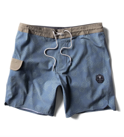 MORSEA 17.5" BOARDSHORT