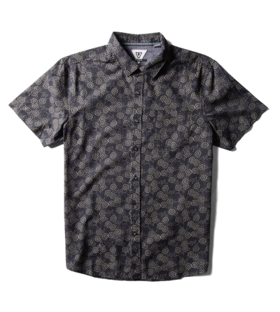 MORSEA ECO SS SHIRT