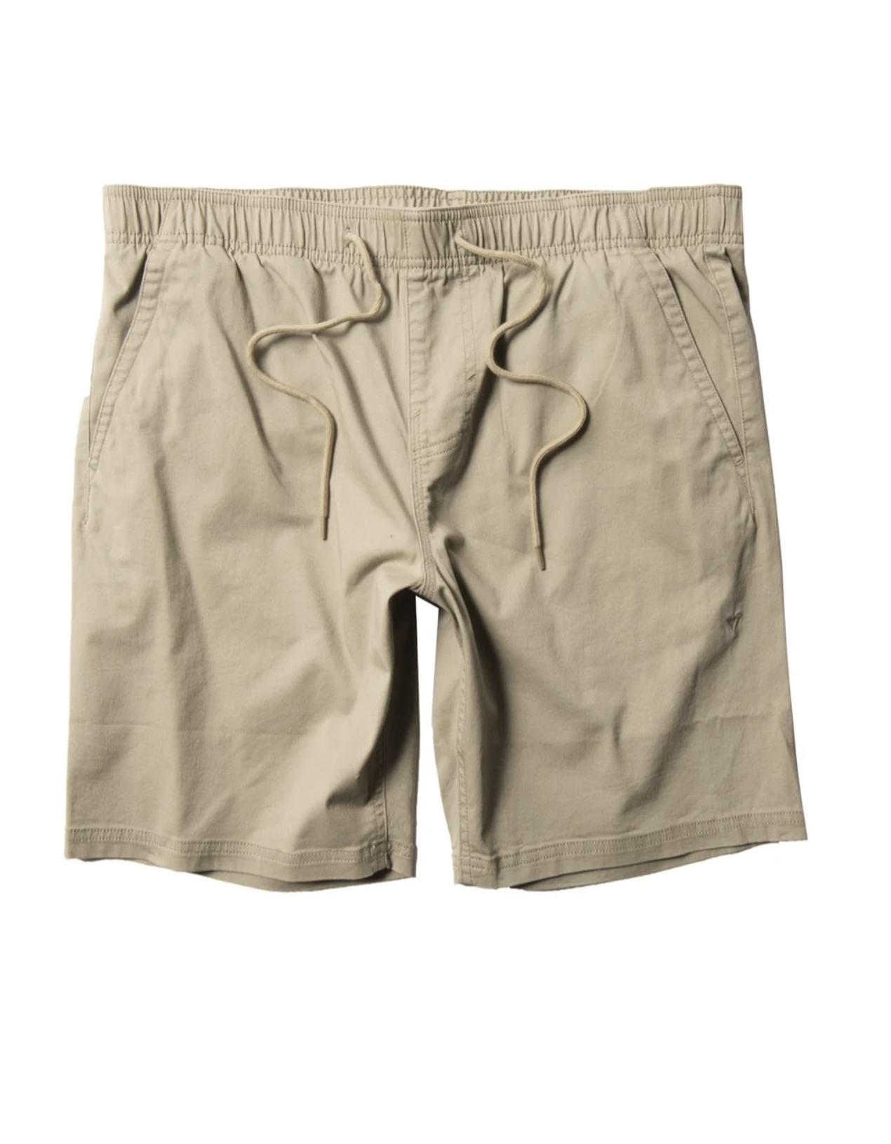 NO SEE UMS ECO 18.5" ELASTIC WALKSHORT