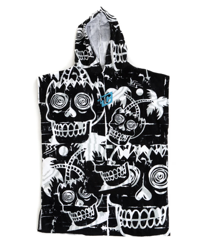 CREATURES GROM PONCHO