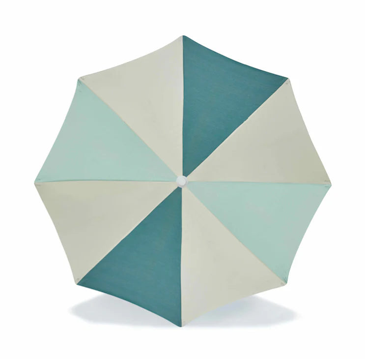 SALT BUSH BEACH UMBRELLA