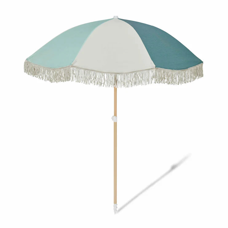 SALT BUSH BEACH UMBRELLA