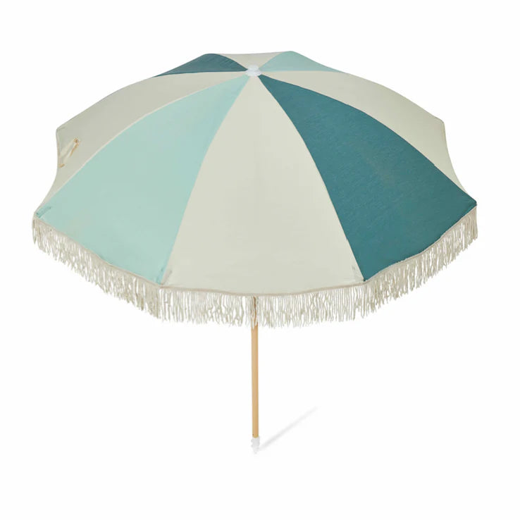 SALT BUSH BEACH UMBRELLA