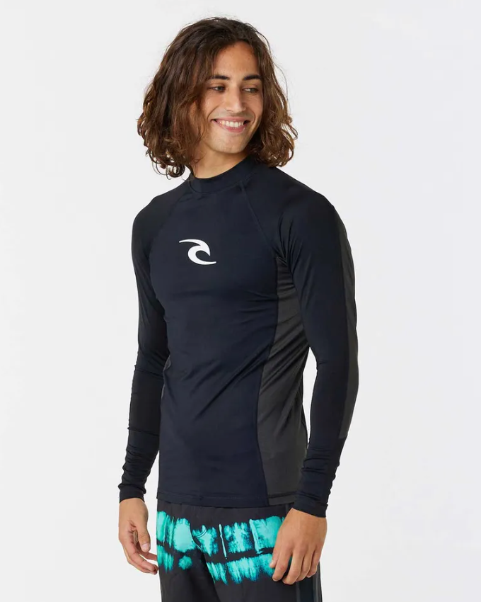WAVES UPF PERF L/S