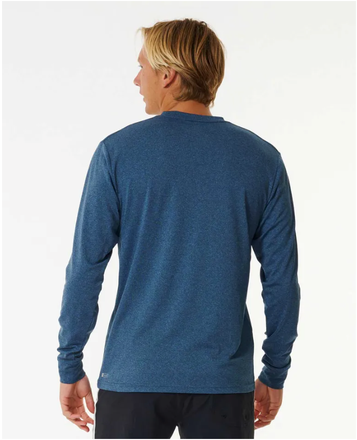 STACK UPF L/S