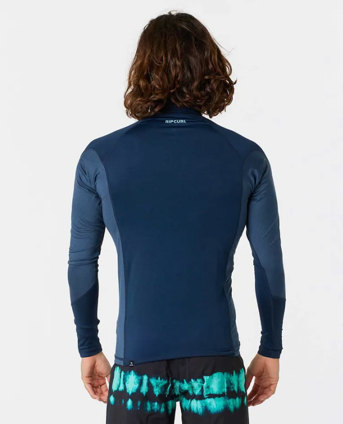 WAVES UPF PERF L/S