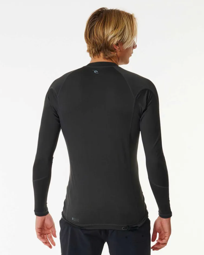 Stack UV Long Sleeve Rash Vest