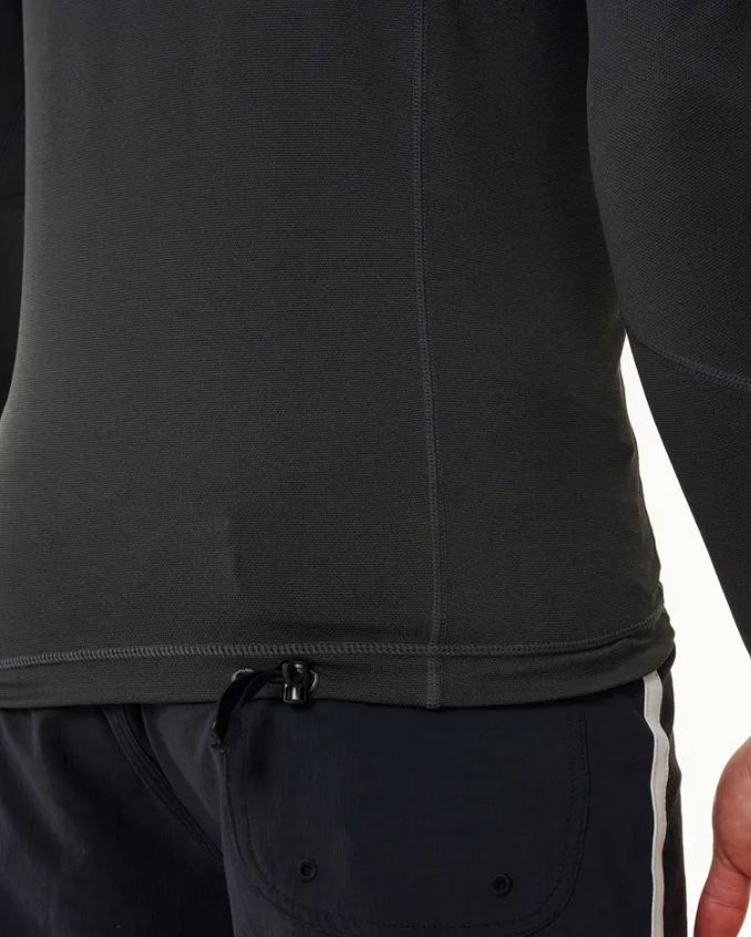Stack UV Long Sleeve Rash Vest