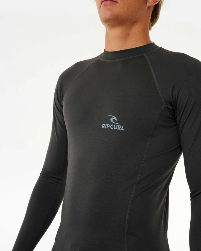 Stack UV Long Sleeve Rash Vest – PPS Surf X Supply