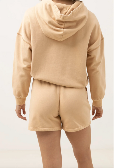 RHYTHM CORE FLEECE SHORT