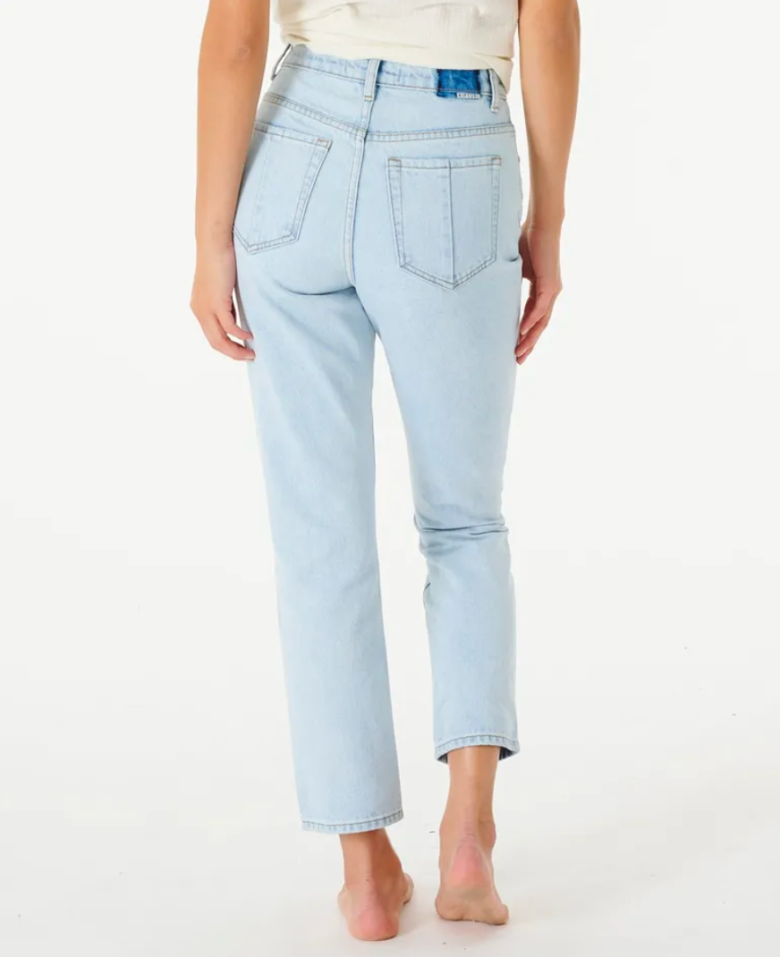 MARSHALL HI STRAIGHT JEAN