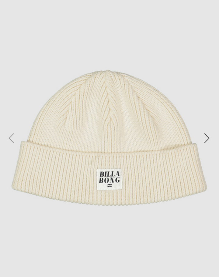 BASELINE BEANIE