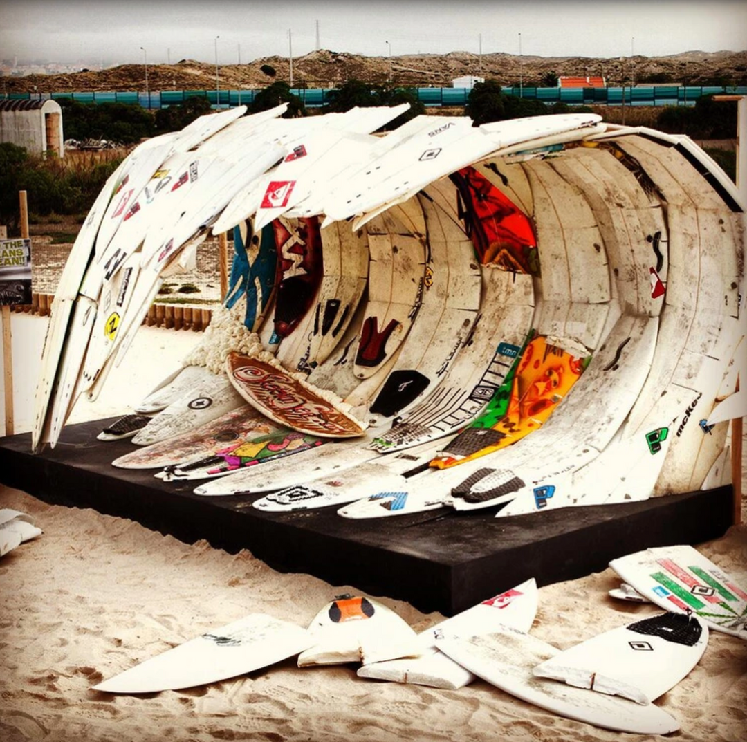 SURFBOARD REPAIRS AVALIABLE INSTORE.