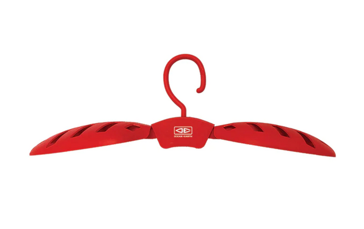 QUICK DRY WETSUIT HANGER
