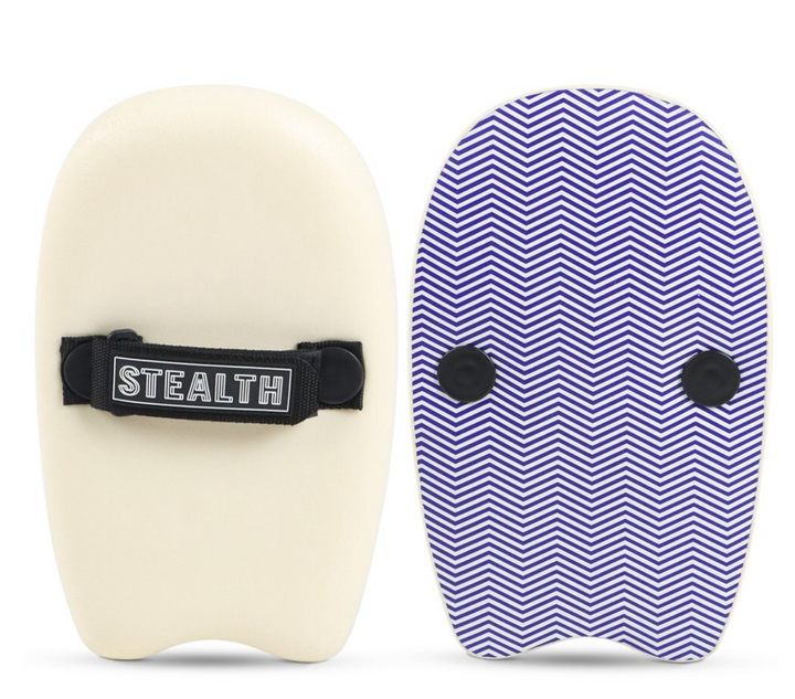 STEALTH THE PLUGGA