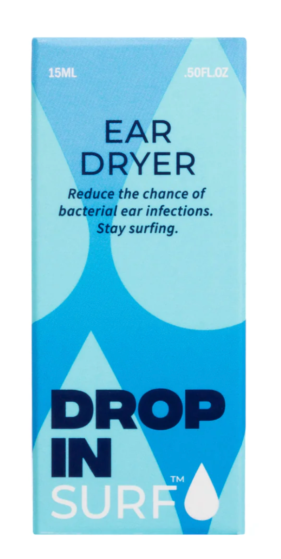 DROP IN - EAR DRYER