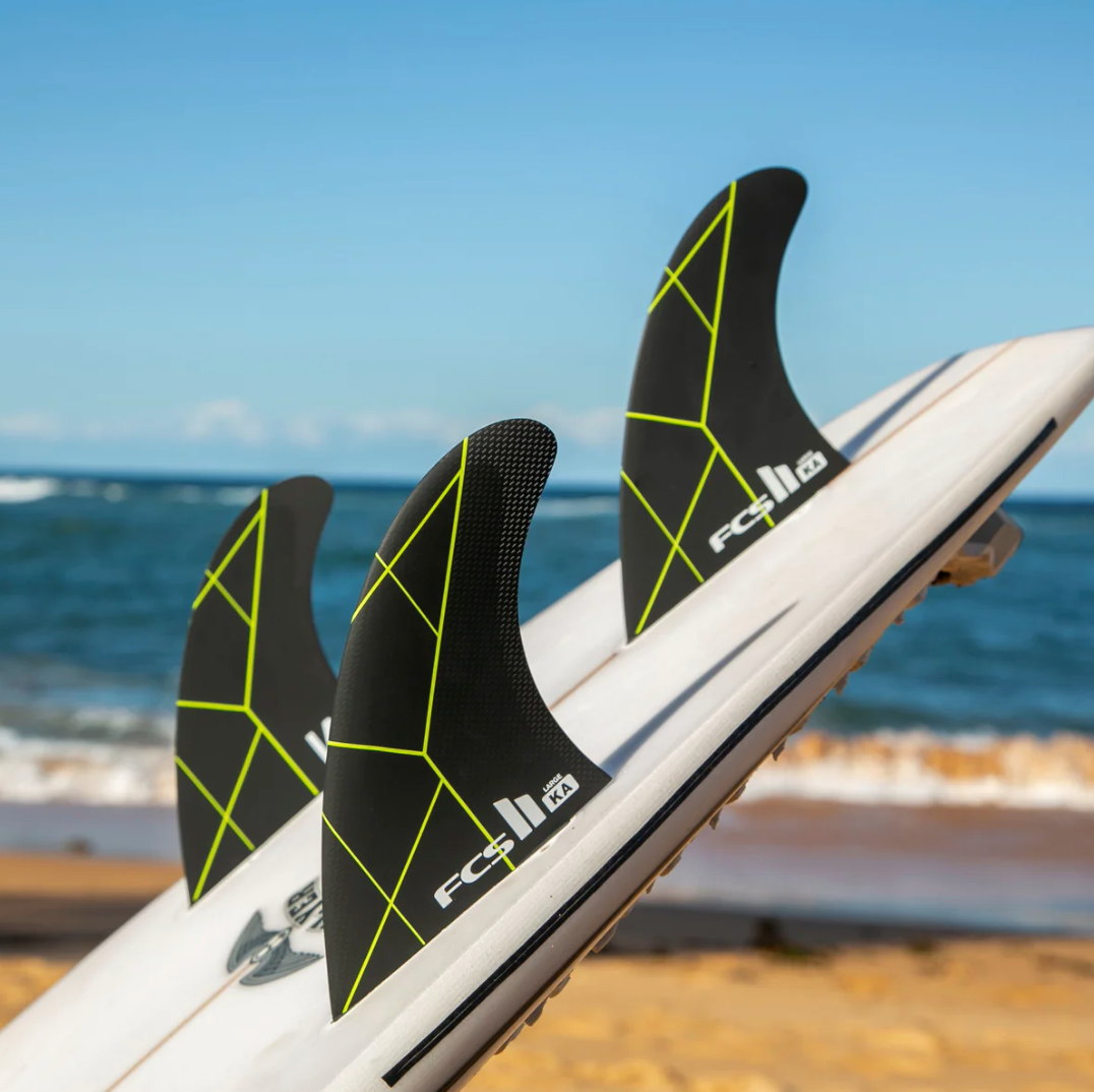 KOLOHE ANDINO PC THRUSTER - ACID