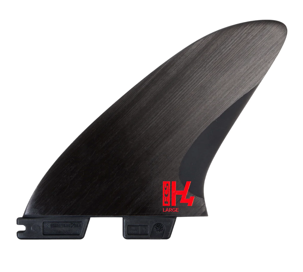 H4 THRUSTER