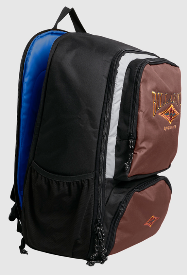 Juggernaught Backpack