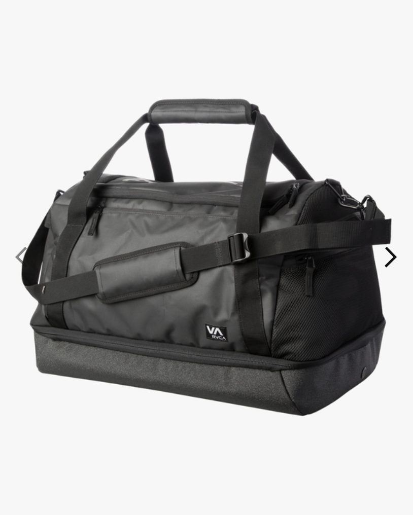 VA Gear Duffel Bag