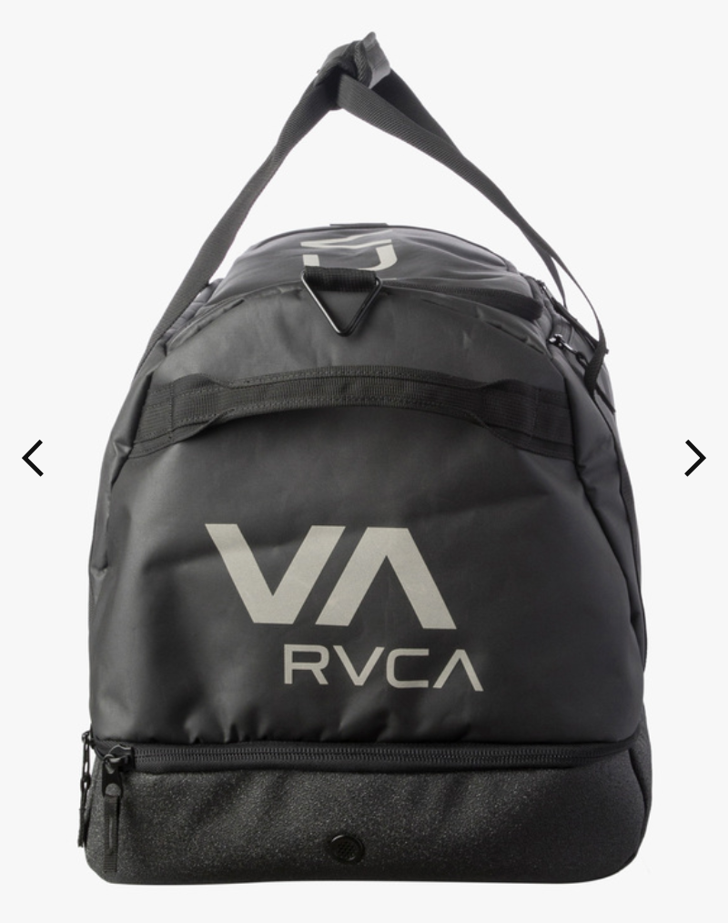 VA Gear Duffel Bag