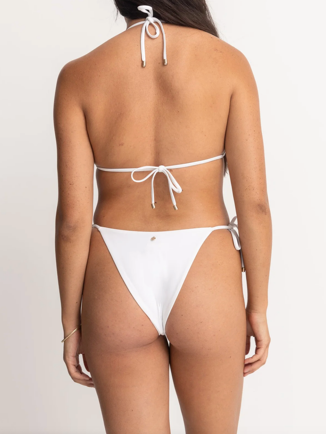 CLASSIC TIE SIDE HI CUT PANT