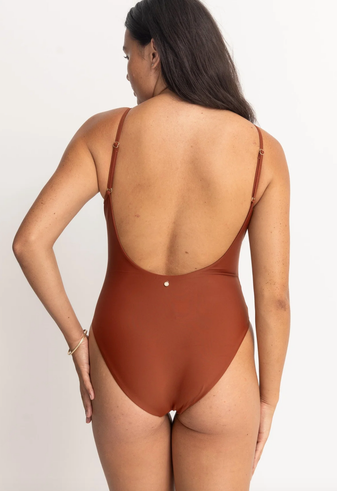 CLASSIC MINIMAL ONE PIECE
