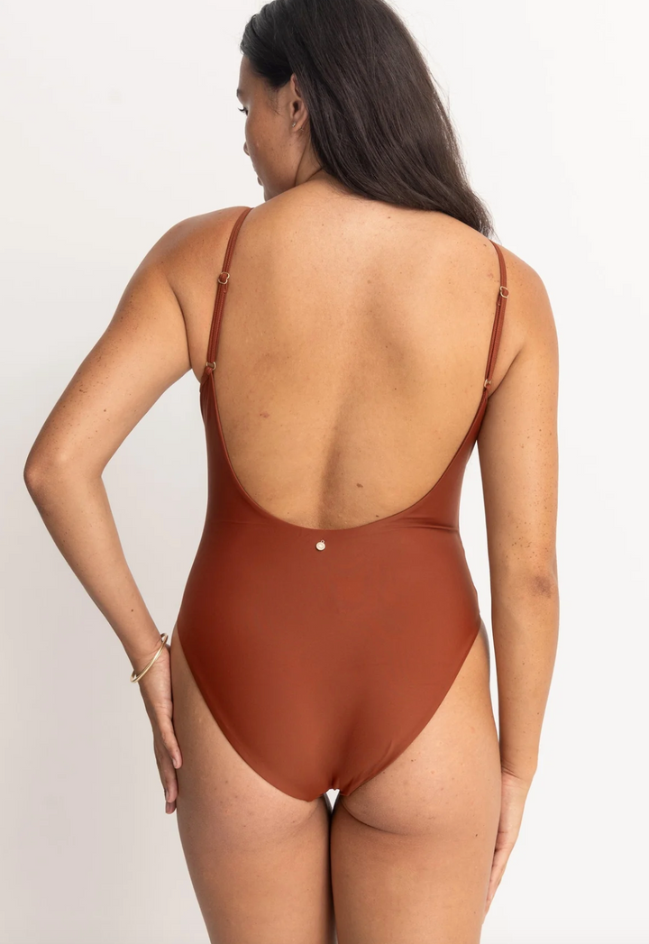 CLASSIC MINIMAL ONE PIECE